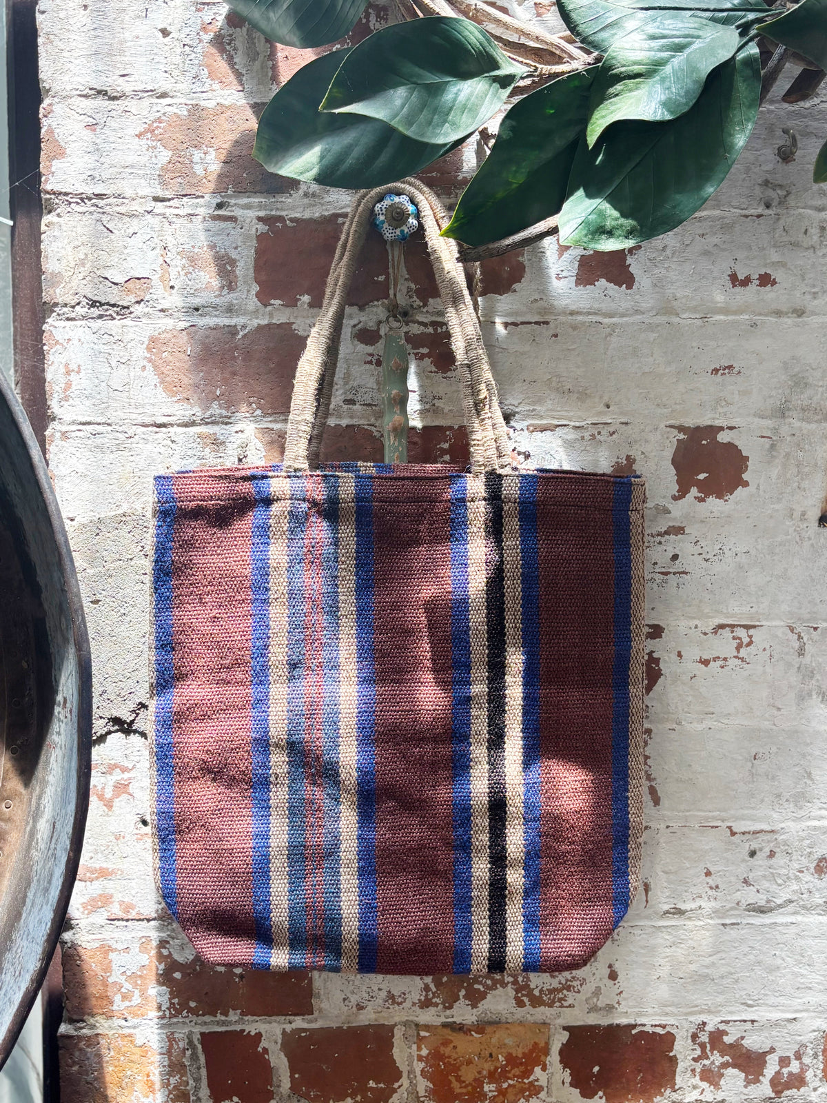 Small Market Bag