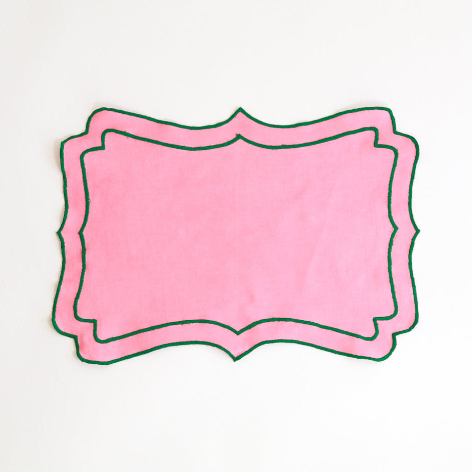 Riviera Placemat