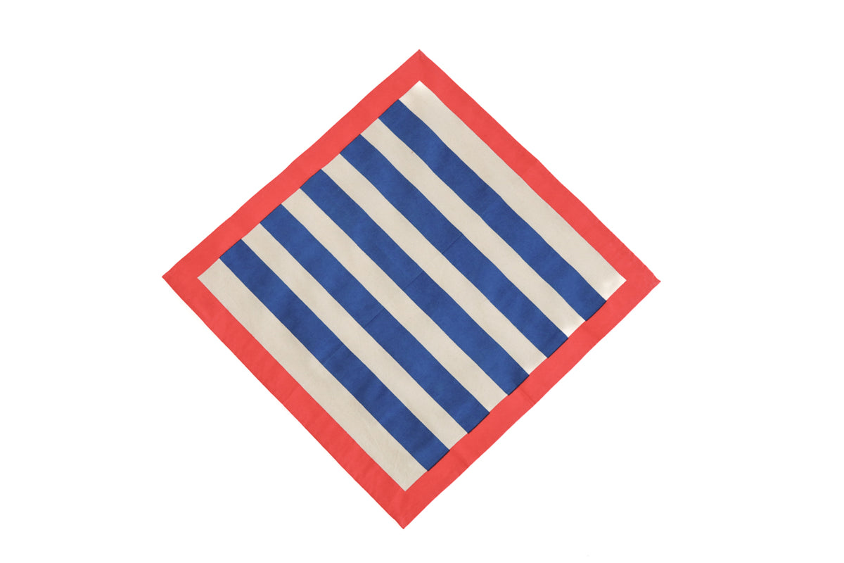 Stripe Napkins