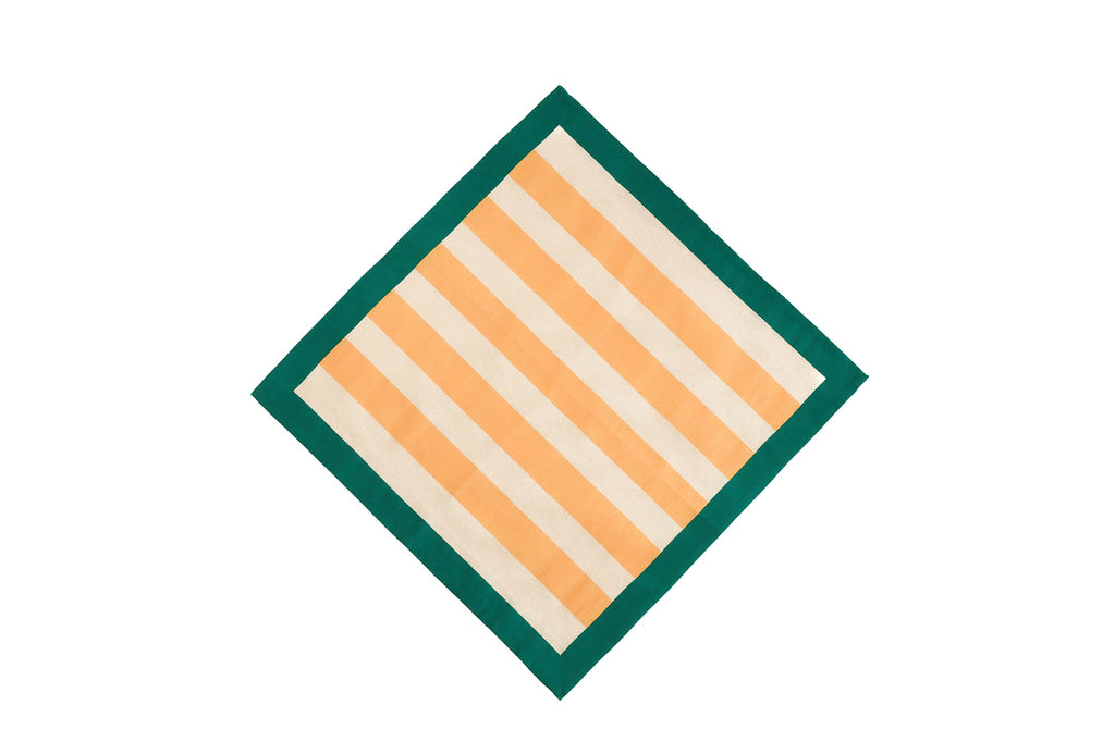 Stripe Napkins